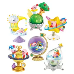 PRE ORDER - Kirby - Pack 6...