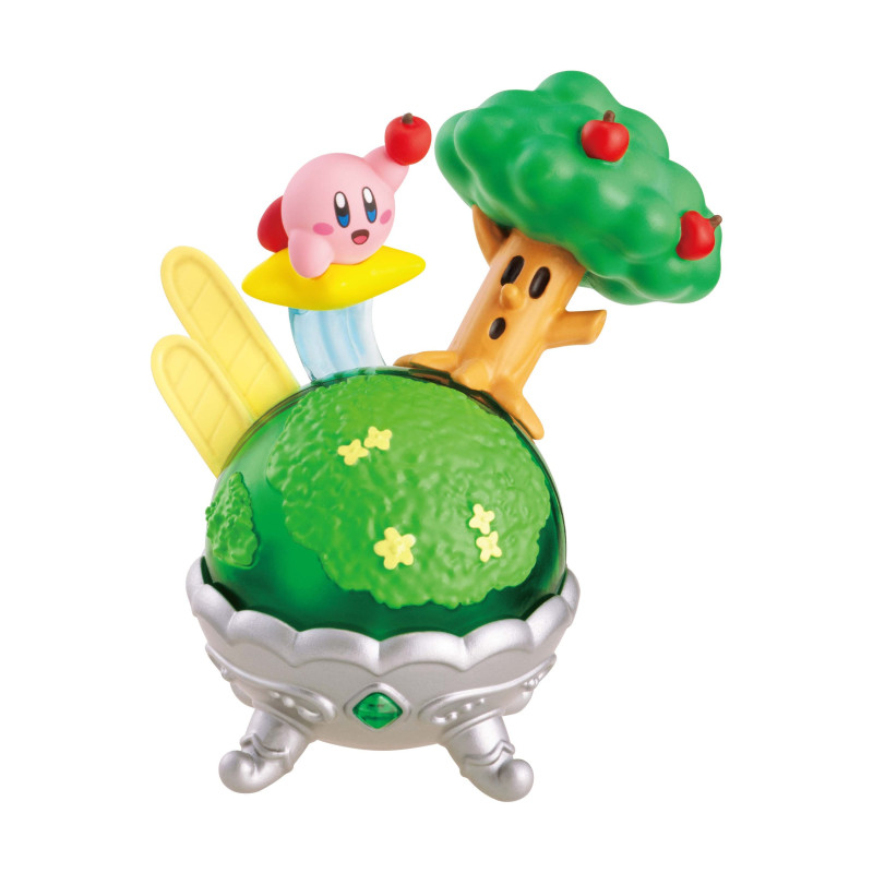PRE ORDER - Kirby - Pack 6...