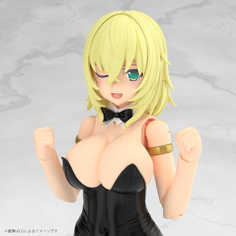 PREORDER - Frame Arms Girl...