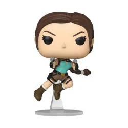 Tomb Raider - Figurine Lara...