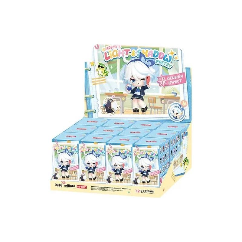 PREORDER - Genshin Impact -...