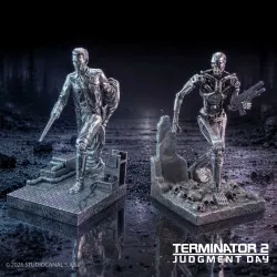 Terminator 2 - Figurine...