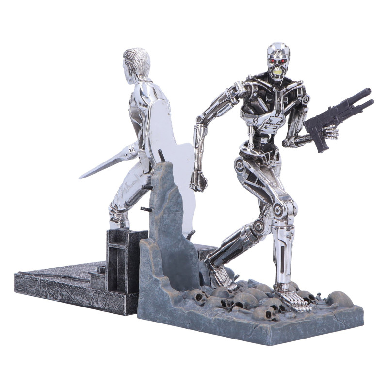 Terminator 2 - Figurine...