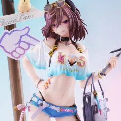 PRÉCOMMANDE - Azur Lane -...