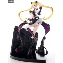 Figurine Mayuri by Raita