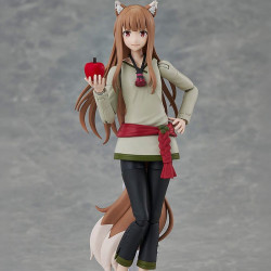 Spice and Wolf: Merchant...