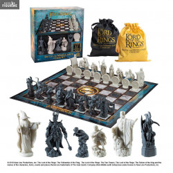 PREORDER - The Lord of the...