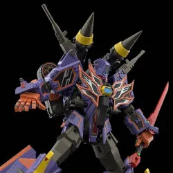 PRÉCOMMANDE - Gridman...