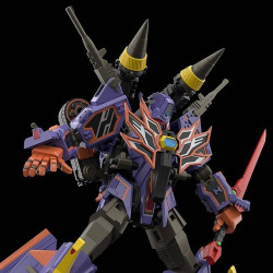 PRE ORDER - Gridman...