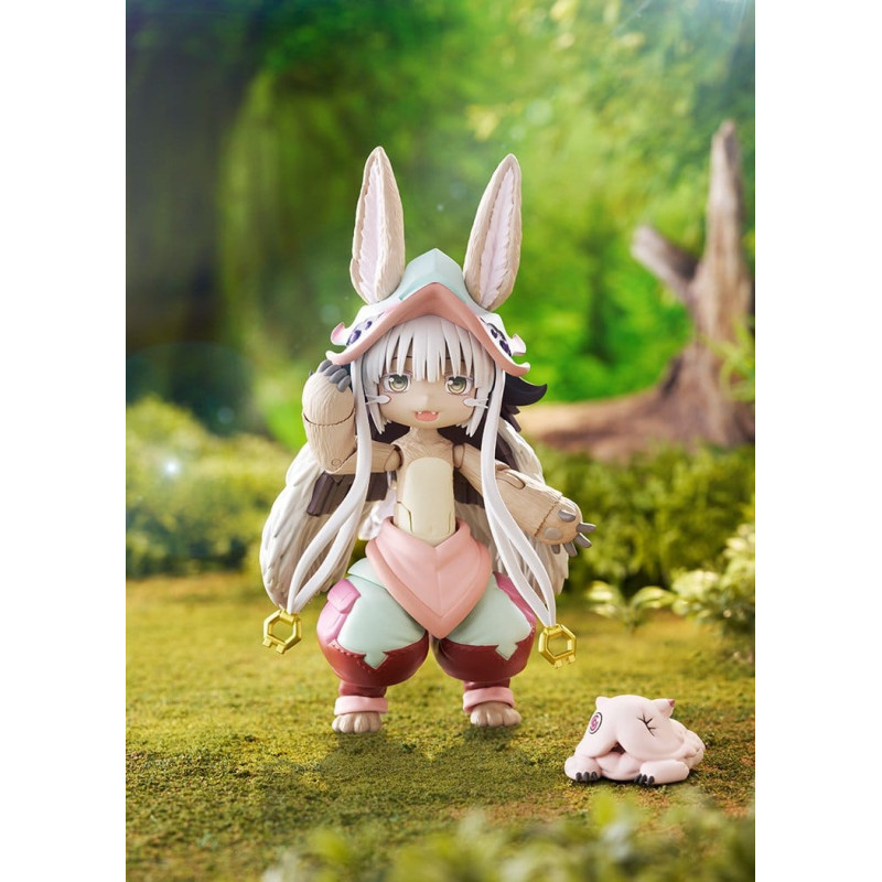 PRÉCOMMANDE - Made in Abyss...