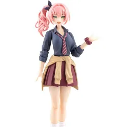 PRÉCOMMANDE - Sousai Shojo...