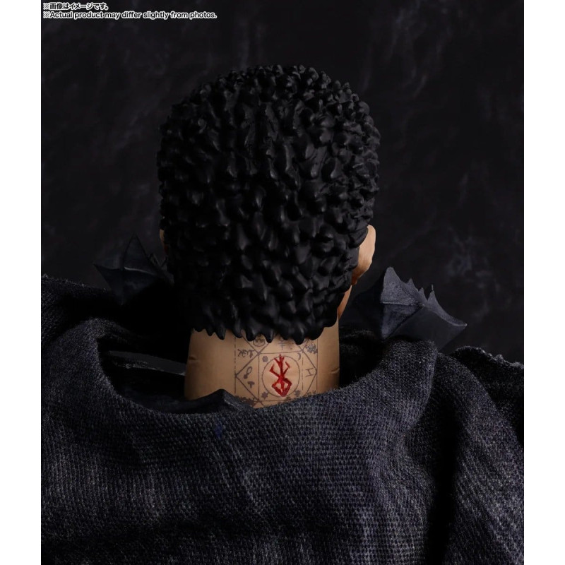 PRÉCOMMANDE - Berserk -...