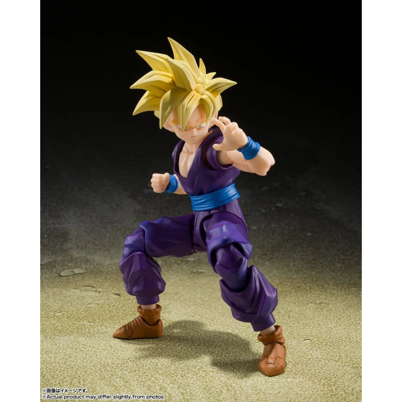 PRÉCOMMANDE - Dragon Ball Z...