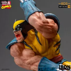 Marvel, X-Men - Wolverine...