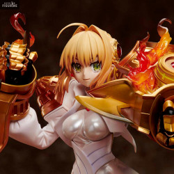 Fate/EXTELLA - Saber...