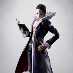 PRÉCOMMANDE - Hunter x...