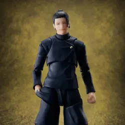 PRÉCOMMANDE - Jujutsu...