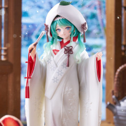 PRÉCOMMANDE - Vocaloid -...