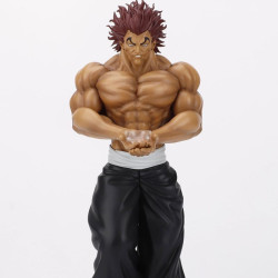 PREORDER - Baki the...