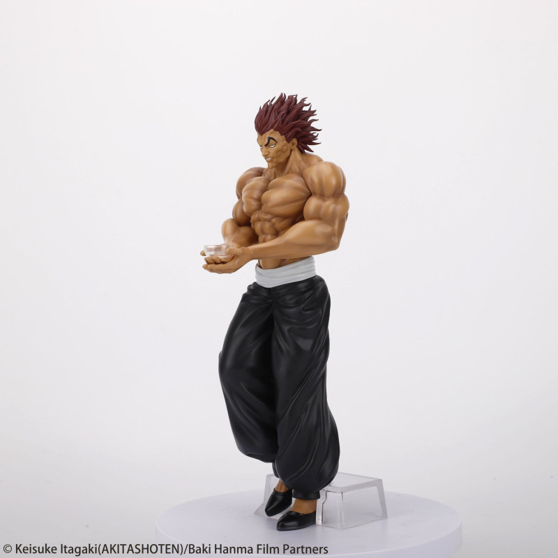 PRÉCOMMANDE - Baki the...