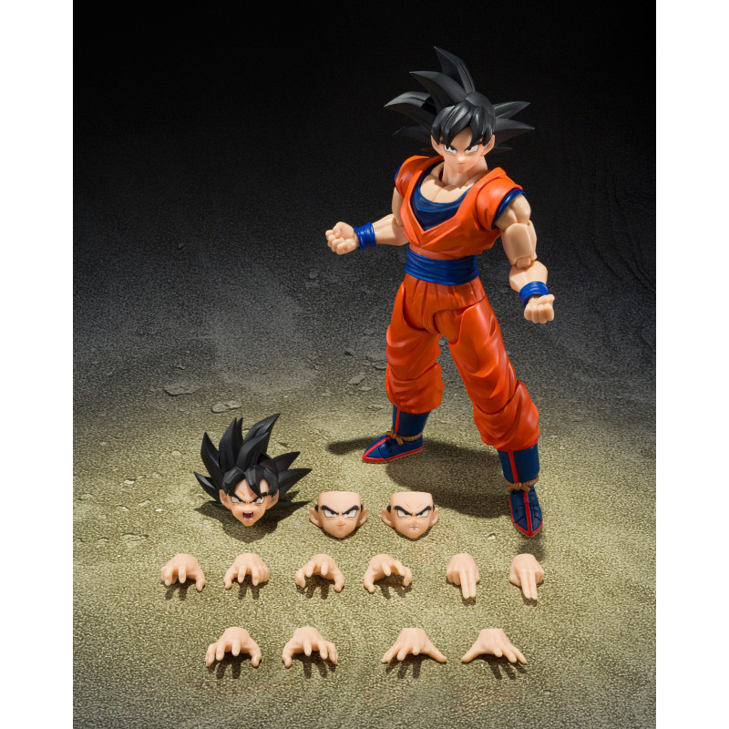 PRÉCOMMANDE - Dragon Ball Z...