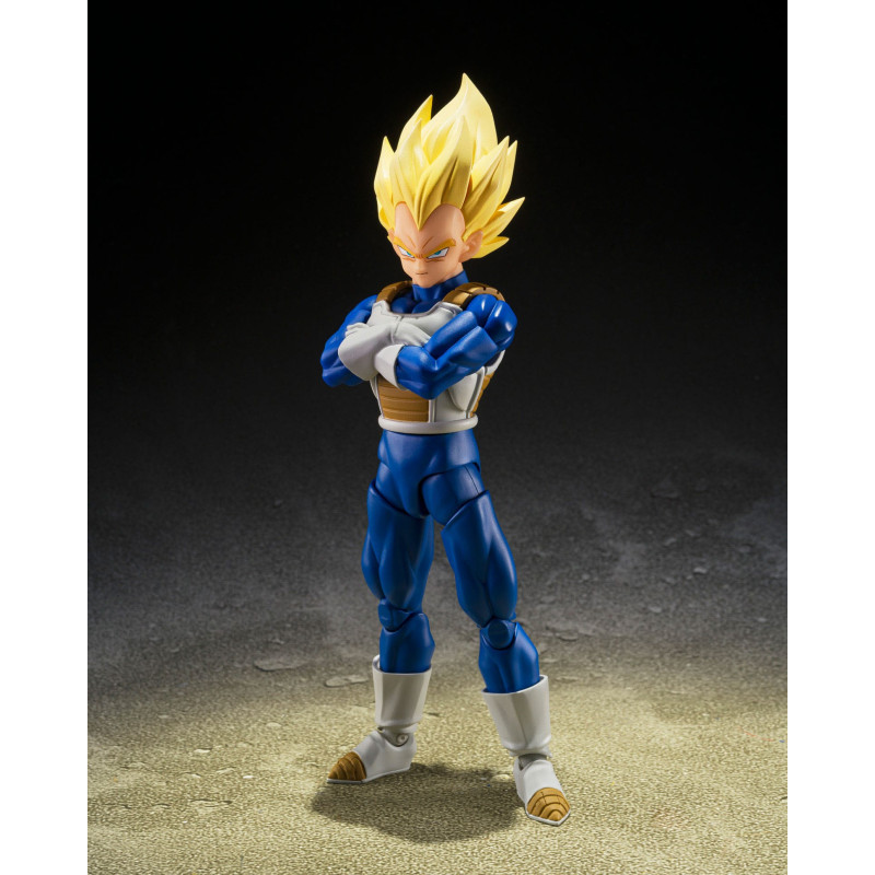 PREORDER - Dragon Ball Z -...