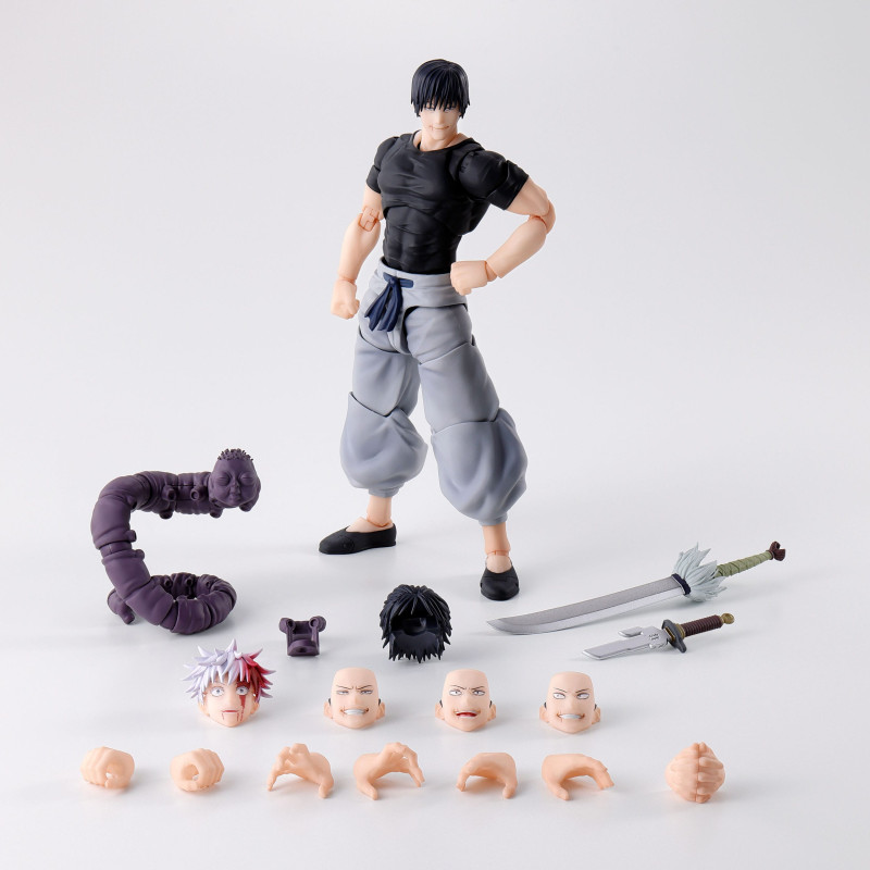 PREORDER - Jujutsu Kaisen -...