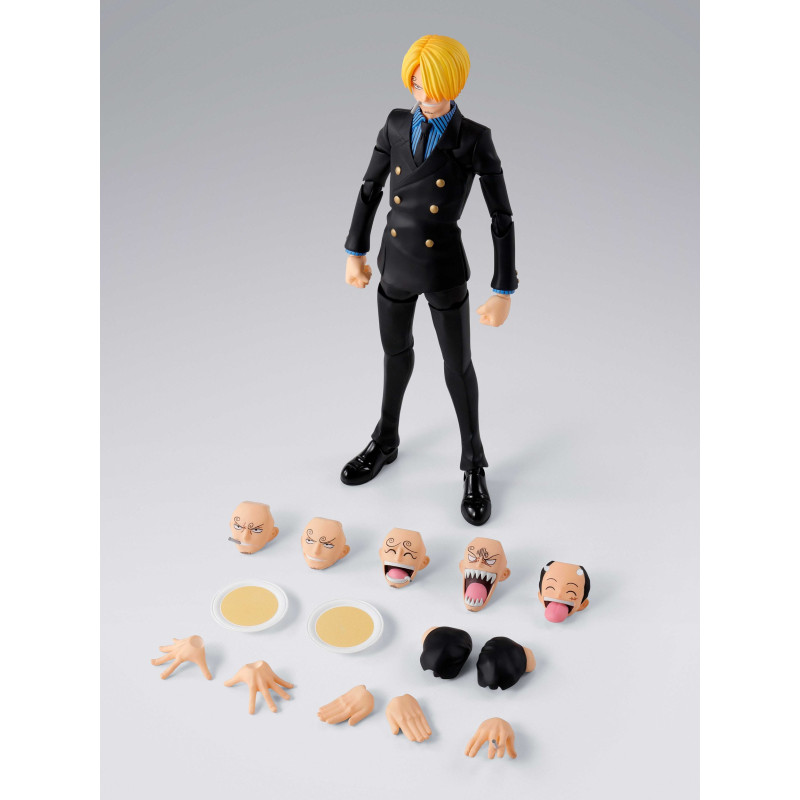 PRÉCOMMANDE - One Piece -...