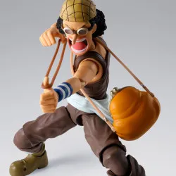 PRÉCOMMANDE - One Piece -...