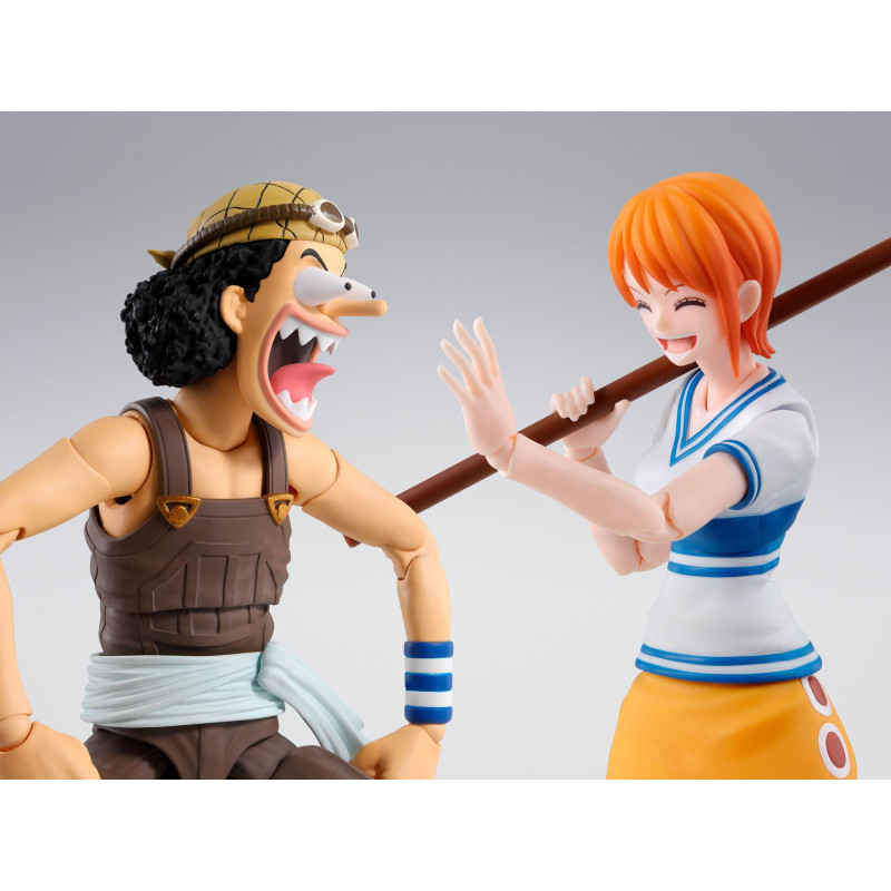 PRÉCOMMANDE - One Piece -...