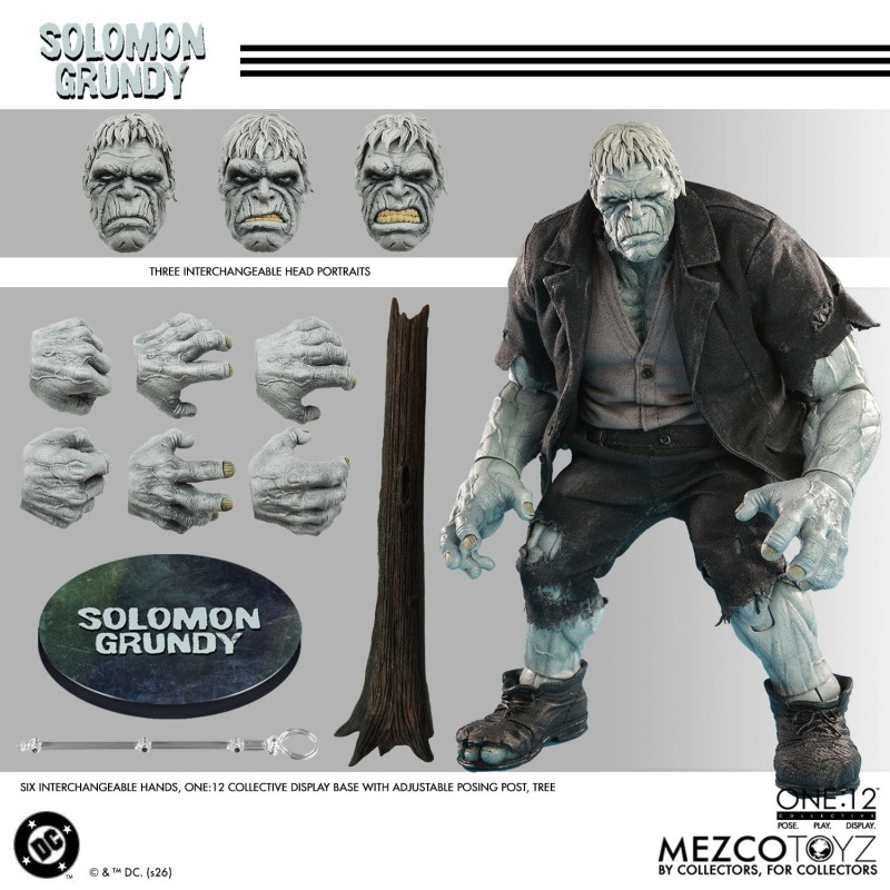 PRÉCOMMANDE - DC Comics -...