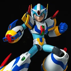 PRÉCOMMANDE - Mega Man X -...