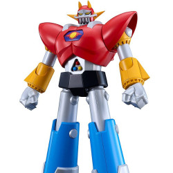 PRÉCOMMANDE - UFO Warrior...