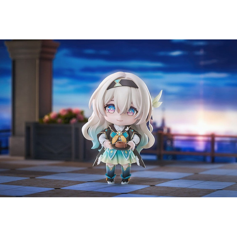 PRE ORDER - Honkai: Star...