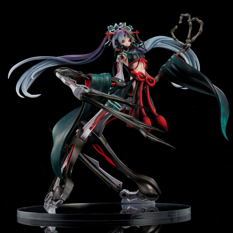 Vocaloid - Figurine Calne...