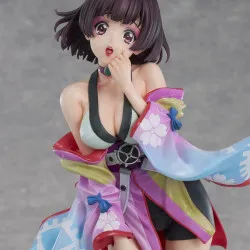 PRÉCOMMANDE - Kabaneri of...