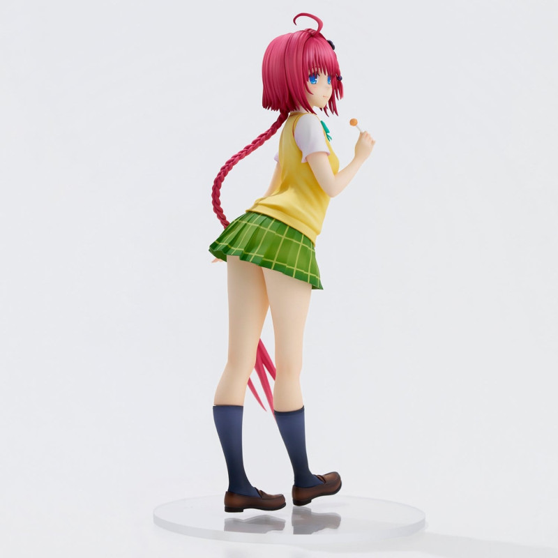 PRÉCOMMANDE - To Love-Ru...