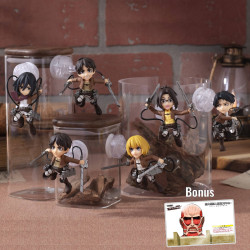 PREORDER - Attack on Titan...