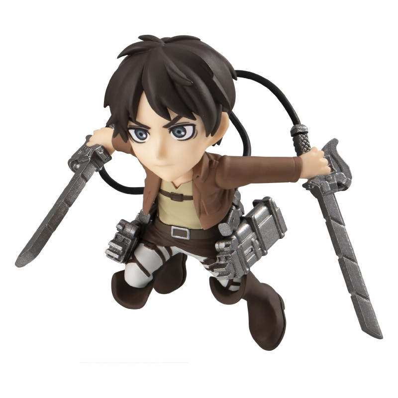 PREORDER - Attack on Titan...