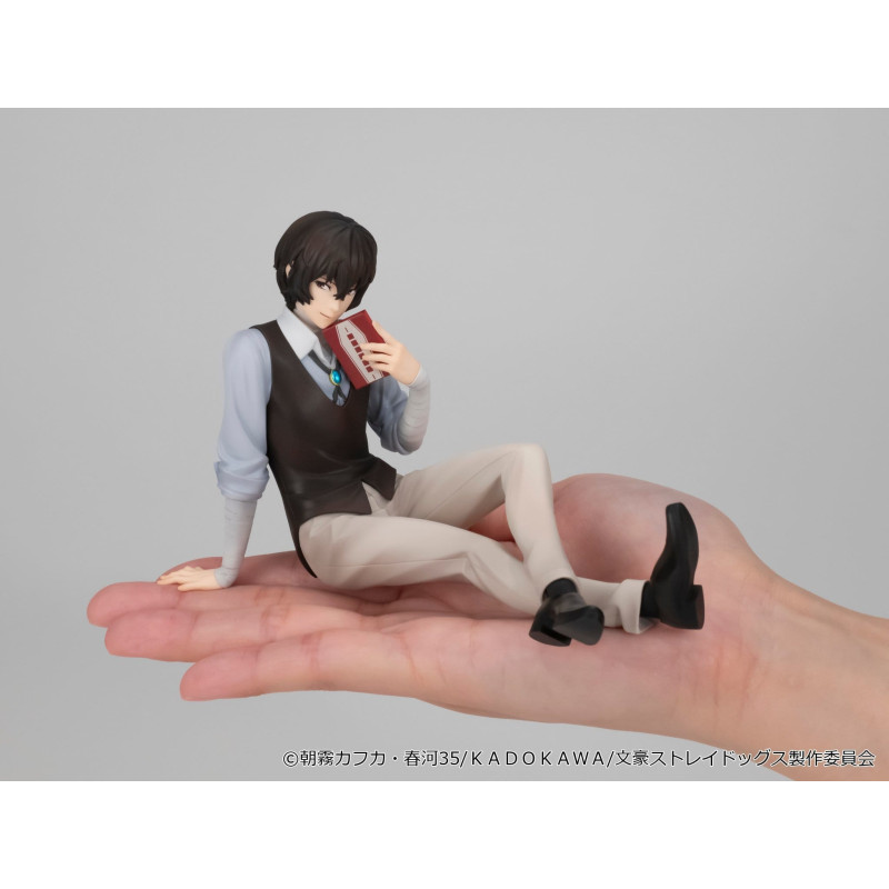 PRÉCOMMANDE - Bungo Stray...