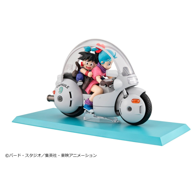 PREORDER - Dragon Ball -...