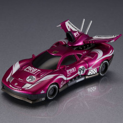 Future GPX Cyber Formula -...