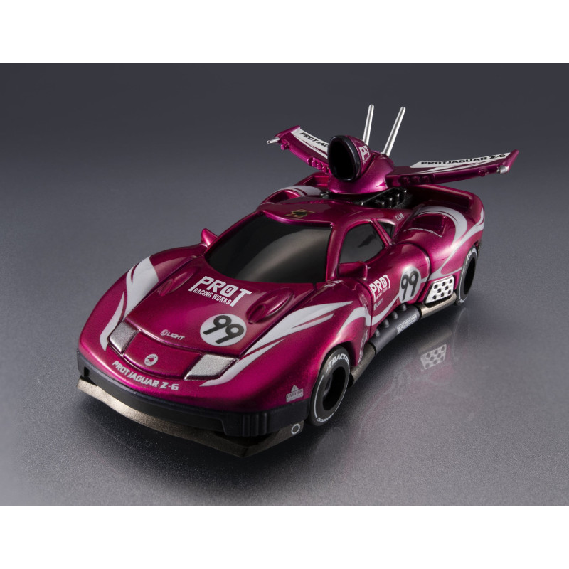 Future GPX Cyber Formula -...