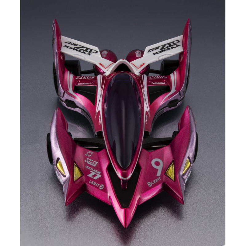 Future GPX Cyber Formula -...