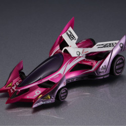 Future GPX Cyber Formula -...