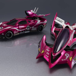 Future GPX Cyber Formula -...