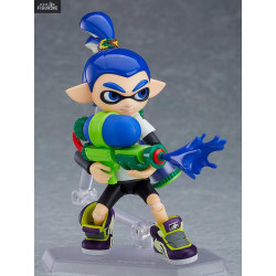 Splatoon - Inkling Boy...