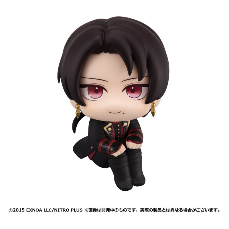 Touken Ranbu-ONLINE -...