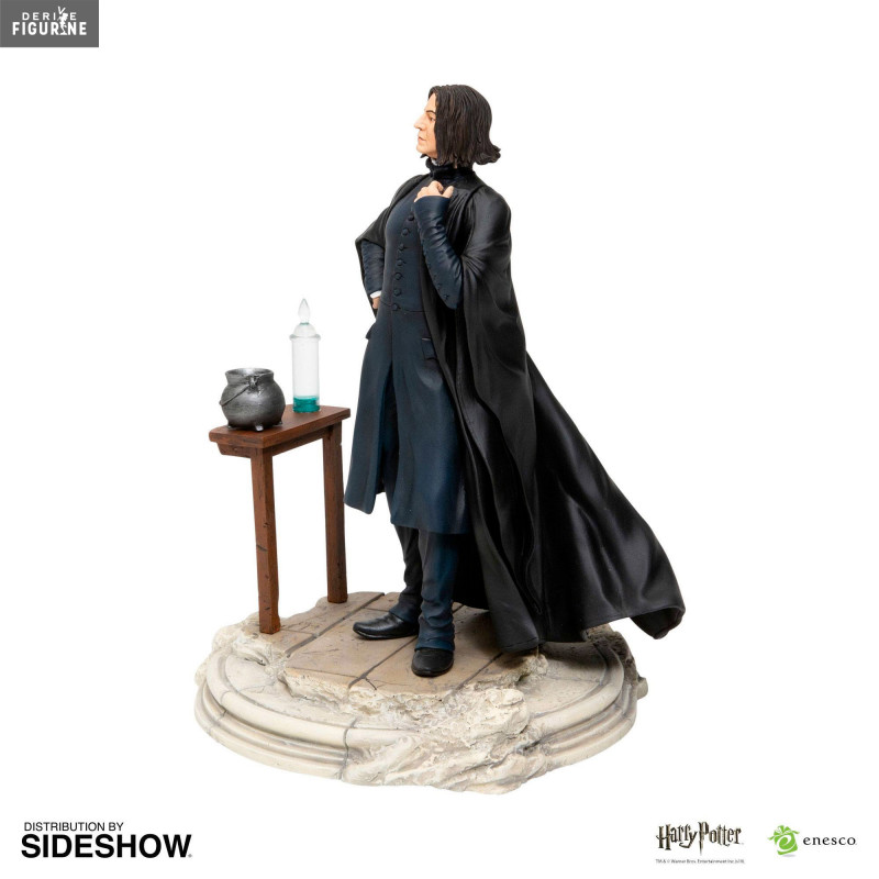 Severus Snape, Minerva McGonagall or Albus Dumbledore figure