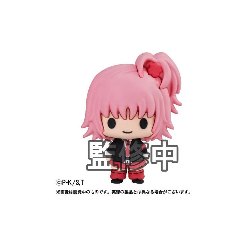PREORDER - Shugo Chara! -...